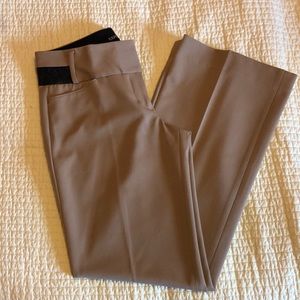 EXPRESS Dress Pant - Cafe Color